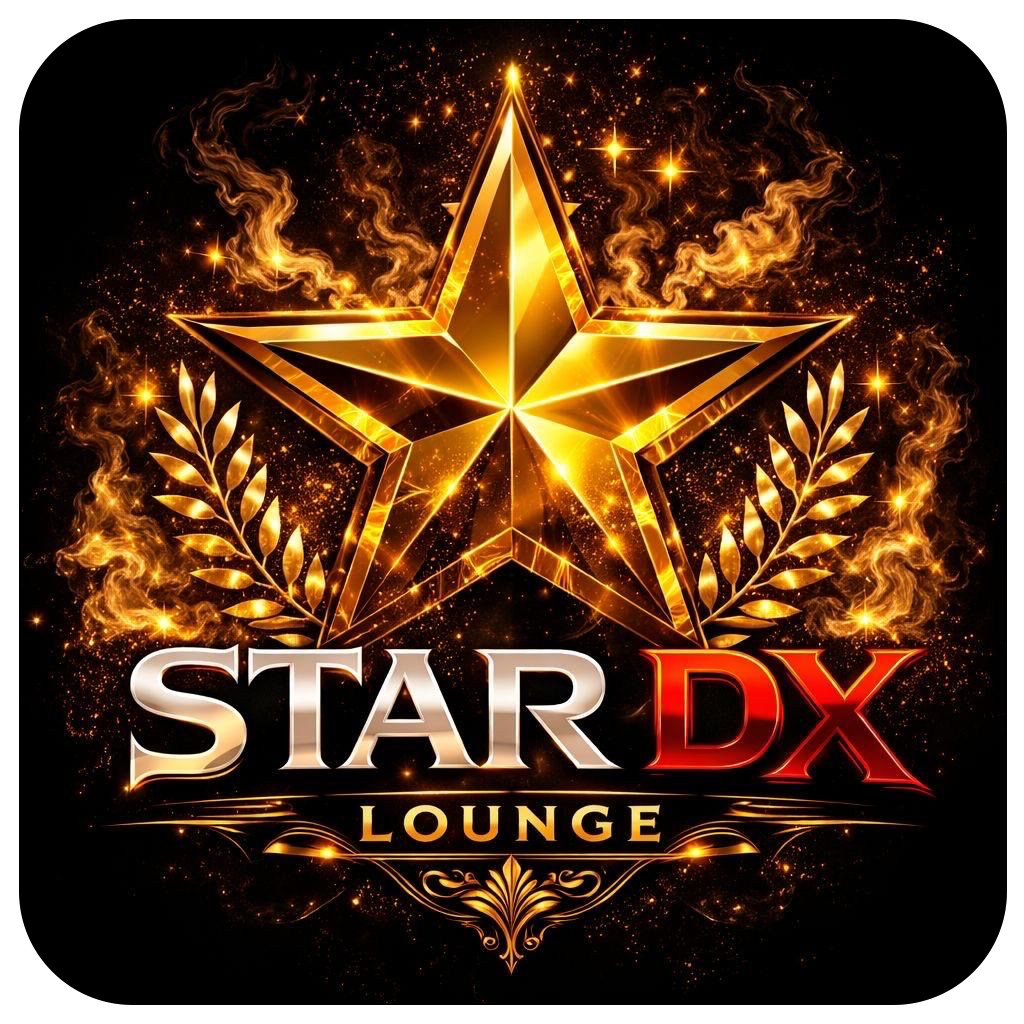 STAR DX Lounge