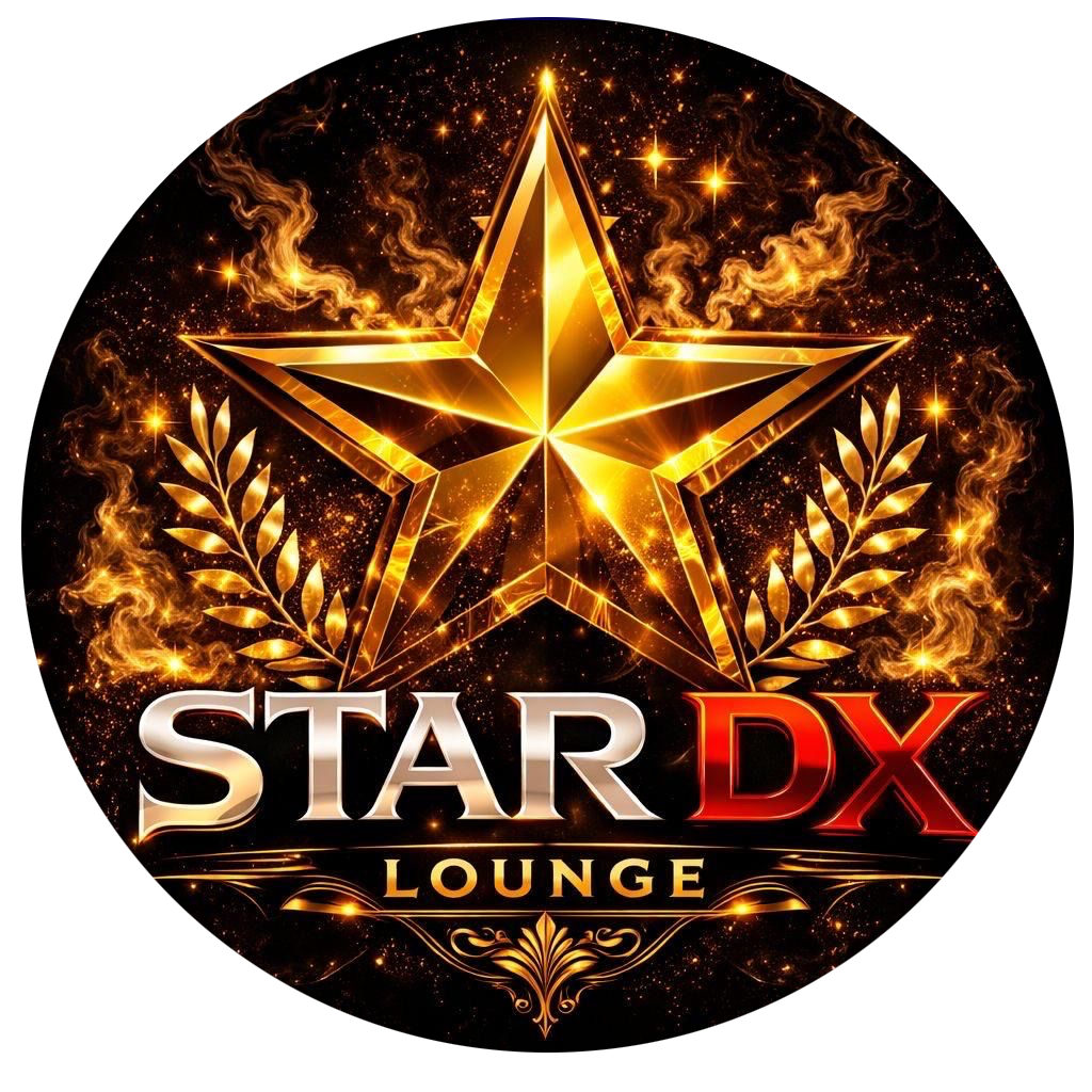 STAR DX Lounge