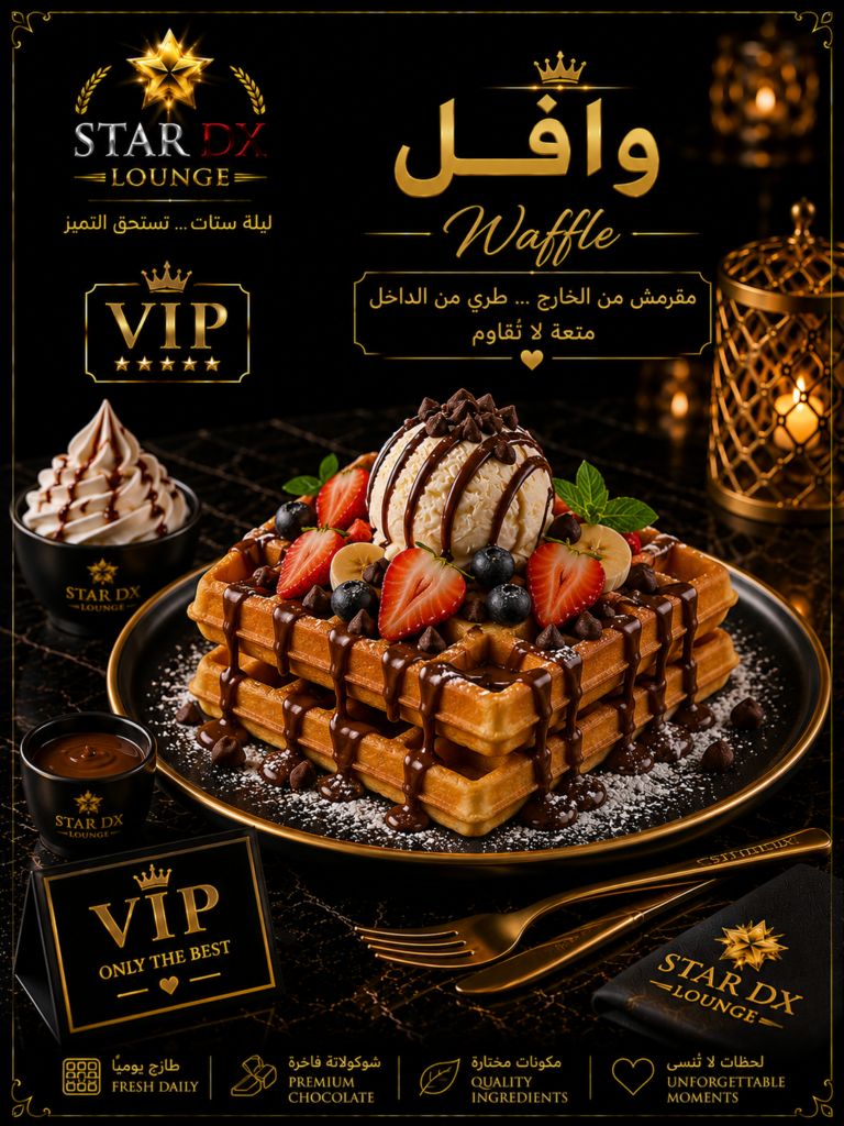 وافل