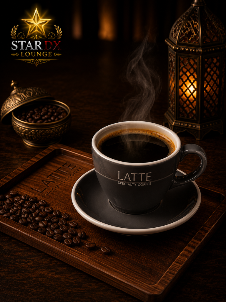 أمريكانو حار