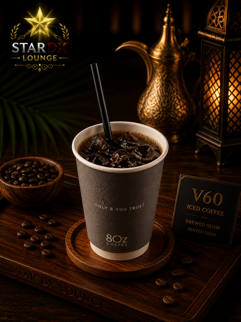 آيس v60