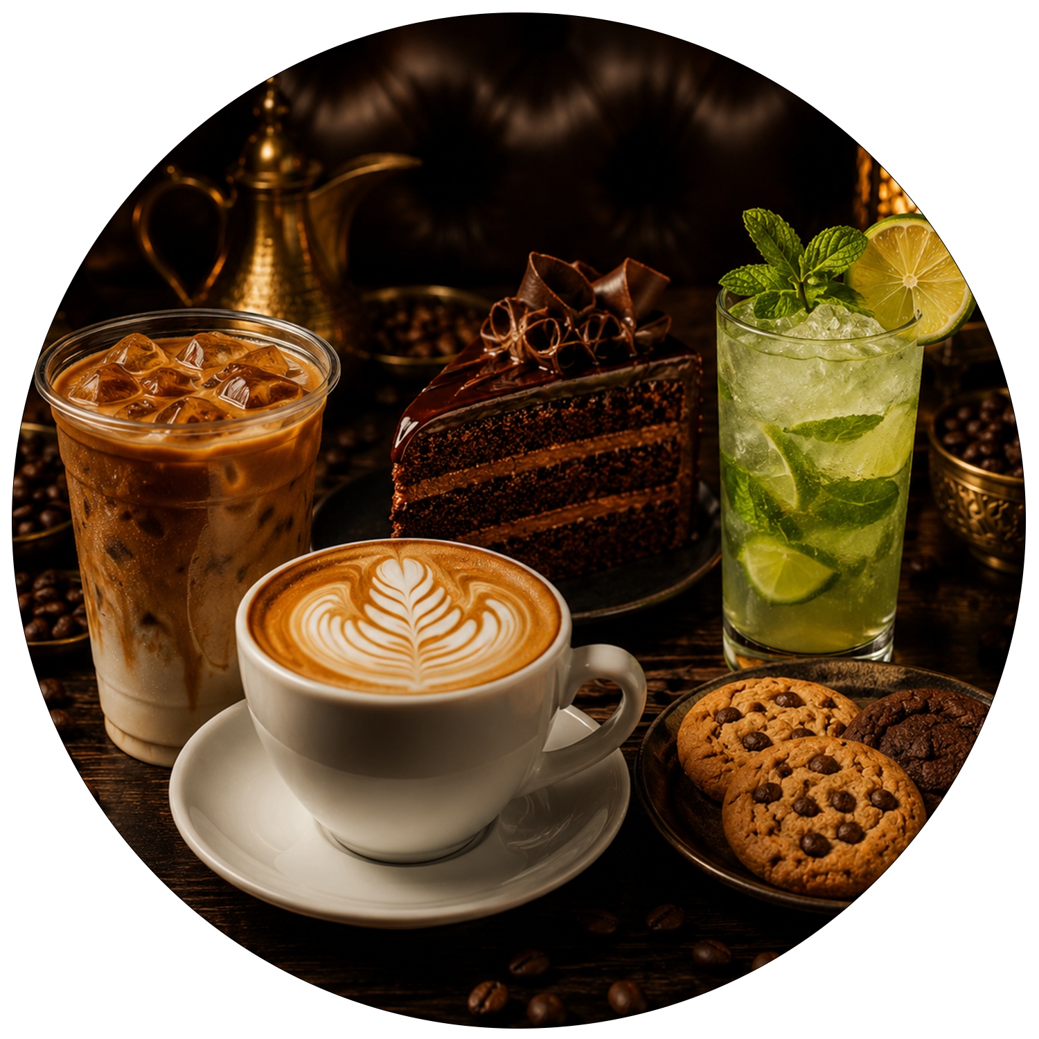 عروضنا